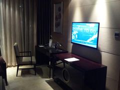 -无锡新湖铂尔曼大酒店