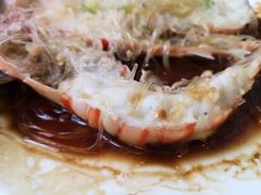 -渔洲情海鲜酒家