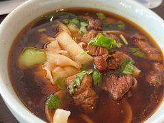 -静之湖湖畔餐厅