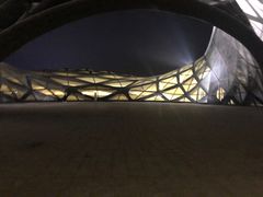 -哈尔滨大剧院