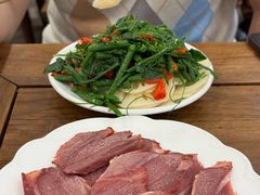 -老刘家永盛斋·传统泡馍(东关南街店)