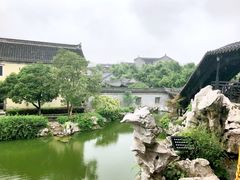 -口岸雕花楼