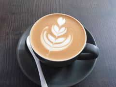 -LIN COFFEE CO(龙珠达店)