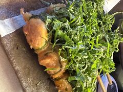 -乌君·酒场·炭火烧鸟(侨城坊店)