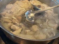 -润园四季椰子鸡火锅(海上世界店)