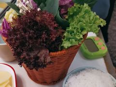 -洪氏嗨捞·猪肚鸡火锅(阳光天地店)