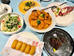 -青螺餐厅·家宴(松雅湖店)