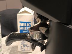 -Sips&Lick茶兰咖啡(五道口店)