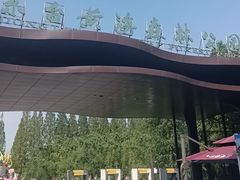 -黄海国家森林公园