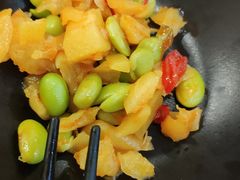 -食其家·牛丼咖喱(苏州永旺店)