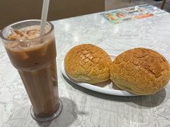 -翠华餐厅(正佳广场店)