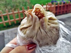 -航天馒头(瞻园路店)