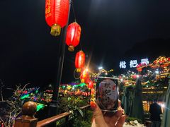 门面-枇杷园食为鲜火锅(南山店)