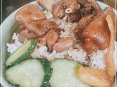 -古代饭堂(冠亚店)