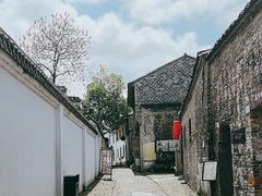 -景德镇陶阳里历史文化旅游区