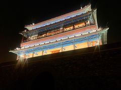 -永定门南广场