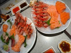 -大渔铁板烧(大悦城店)
