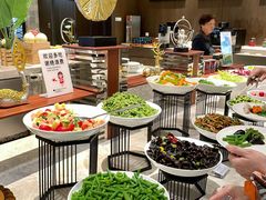 -苏州知音温德姆至尊酒店·自助早餐厅(汾湖店)