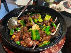 -旺爷砂锅·茶作(国贸城店)