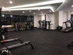 -Another Key健身(紫金店)