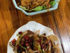 -卢庄(江汉路店)