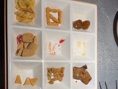 -探鱼·鲜青椒爽麻烤鱼(天一广场店)