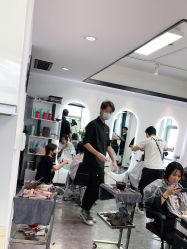 -凯博K-boom Hair Salon