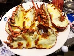 -小天鹅戴斯酒店鲸鲨百汇创作料理