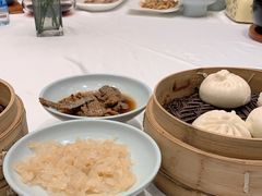 -冶春茶社(星汉大厦店)