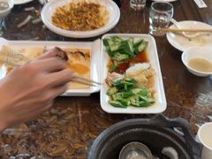 -民族饭荘(新华大街店)