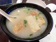 德兴双档-德兴馆(山西南路店)