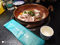 -羊肉街口老银川滩羊涮肉馆