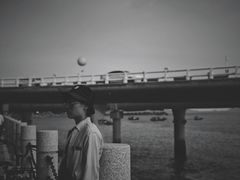 -胡里山炮台