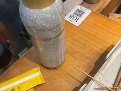 -木屋烧烤(惠阳华润小径湾店)
