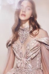 -MANLI BRIDAL婚纱