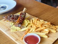 -MARU玛露音乐餐厅(大学路店)