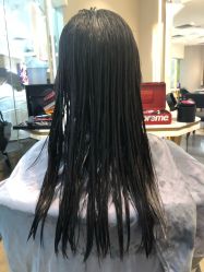 -Kraemer Paris  苏豪路易士·嘉玛发廊