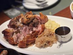 -Ambra Haus琥珀屋精酿餐厅(宝山店)