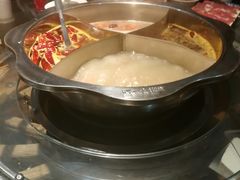 -小草房水煮鱼(东关大街店)