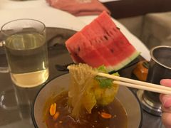 -良子健身·竹Spa(五四广场店)