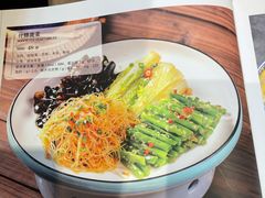 什锦蔬菜-全聚德(长江路店)