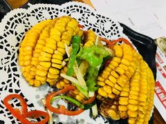 -捞围鲜·港式打边炉(海阳路店)