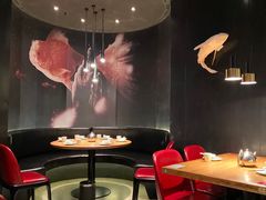 大堂-老板恋上鱼(印象城店)