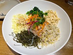 妈妈拌菜-鸽子窝(黄村店)