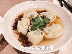 -菩提树·素食餐厅(汇智国际商业中心店)