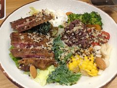 -豪客来牛排(红豆万花城店)