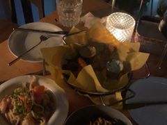 -ibarrel爱杯·bistro&brunch(江宁路店)