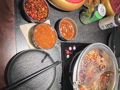 -牛New寿喜烧(虹桥新天地店)