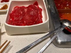 -海底捞大排档火锅(打浦路店)