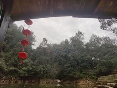 -保利石象湖景区